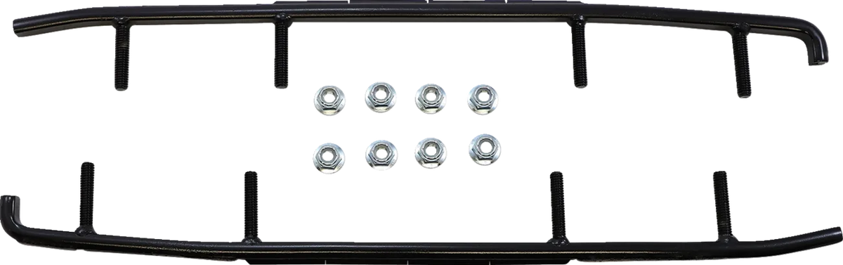 Executive Series™ Flat-Top® Wear Bars