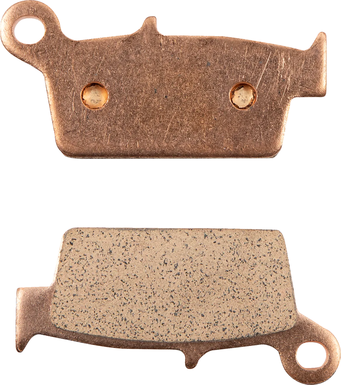 Sintered Brake Pads
