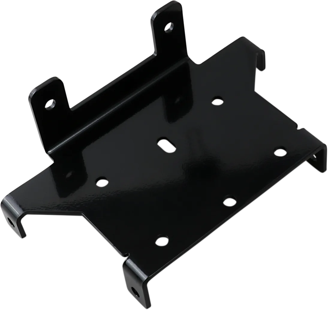 Winch Mount