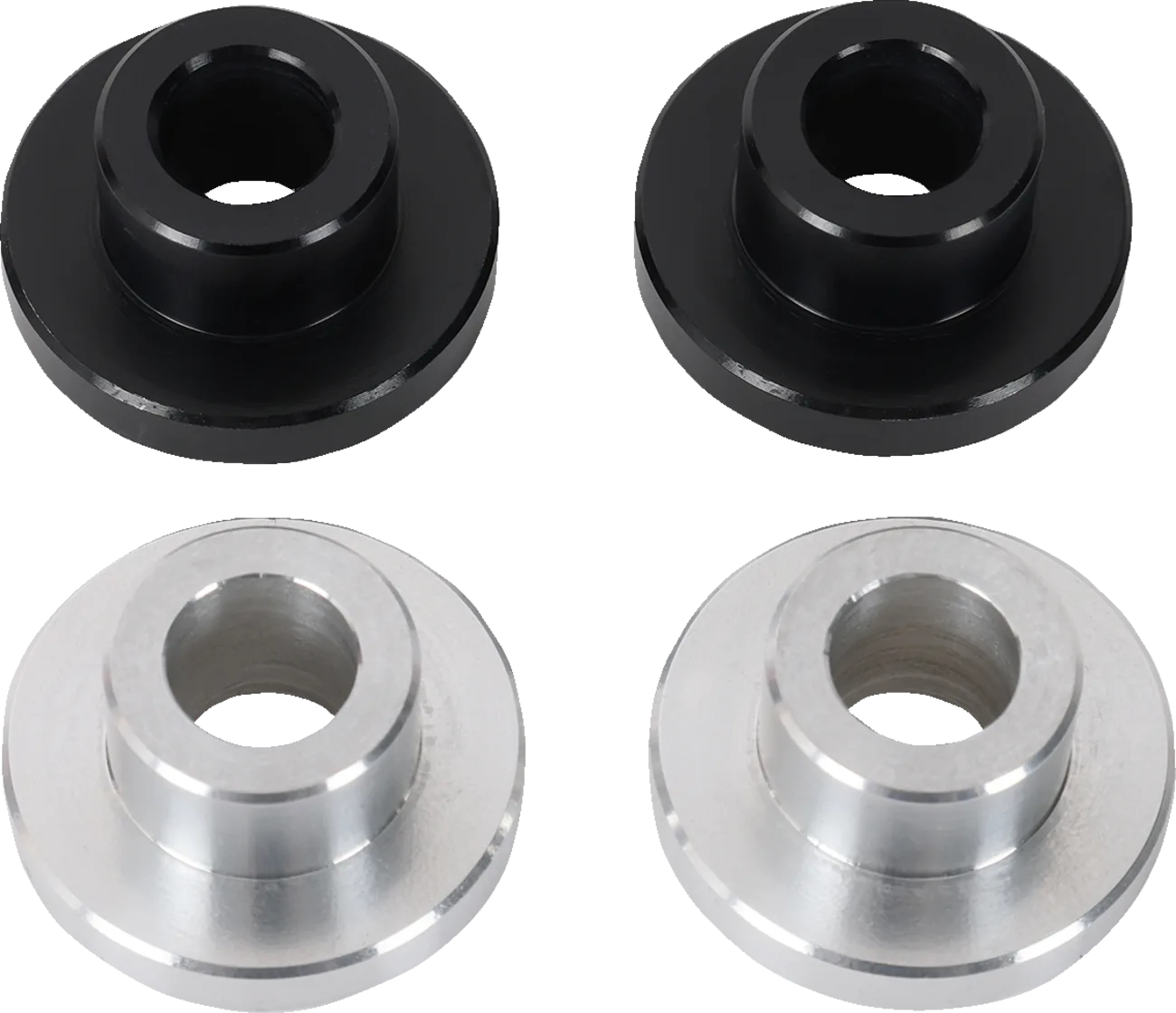 Solid Riser Bushing Kit