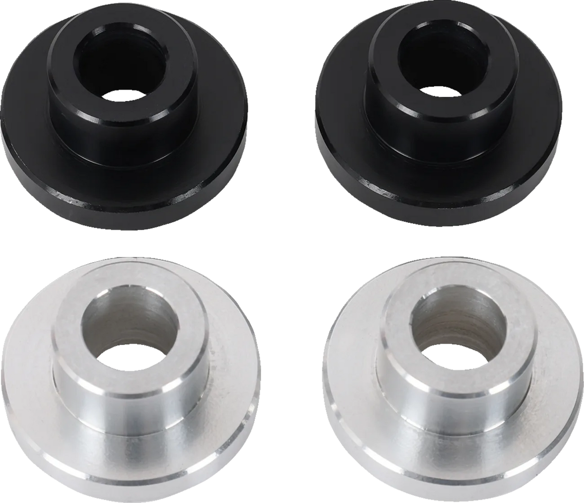 Solid Riser Bushing Kit