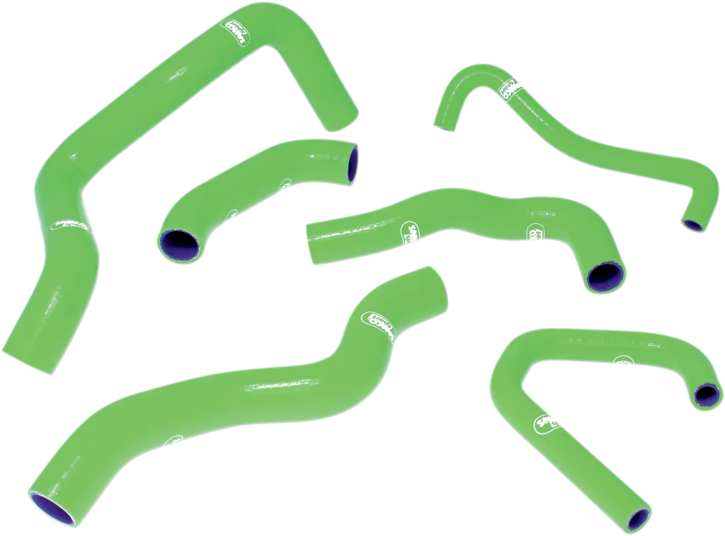 Radiator Hose Kit — Standard