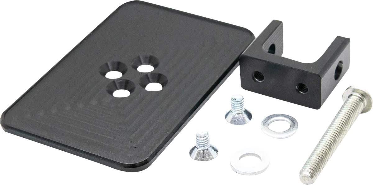 Accessory Mount