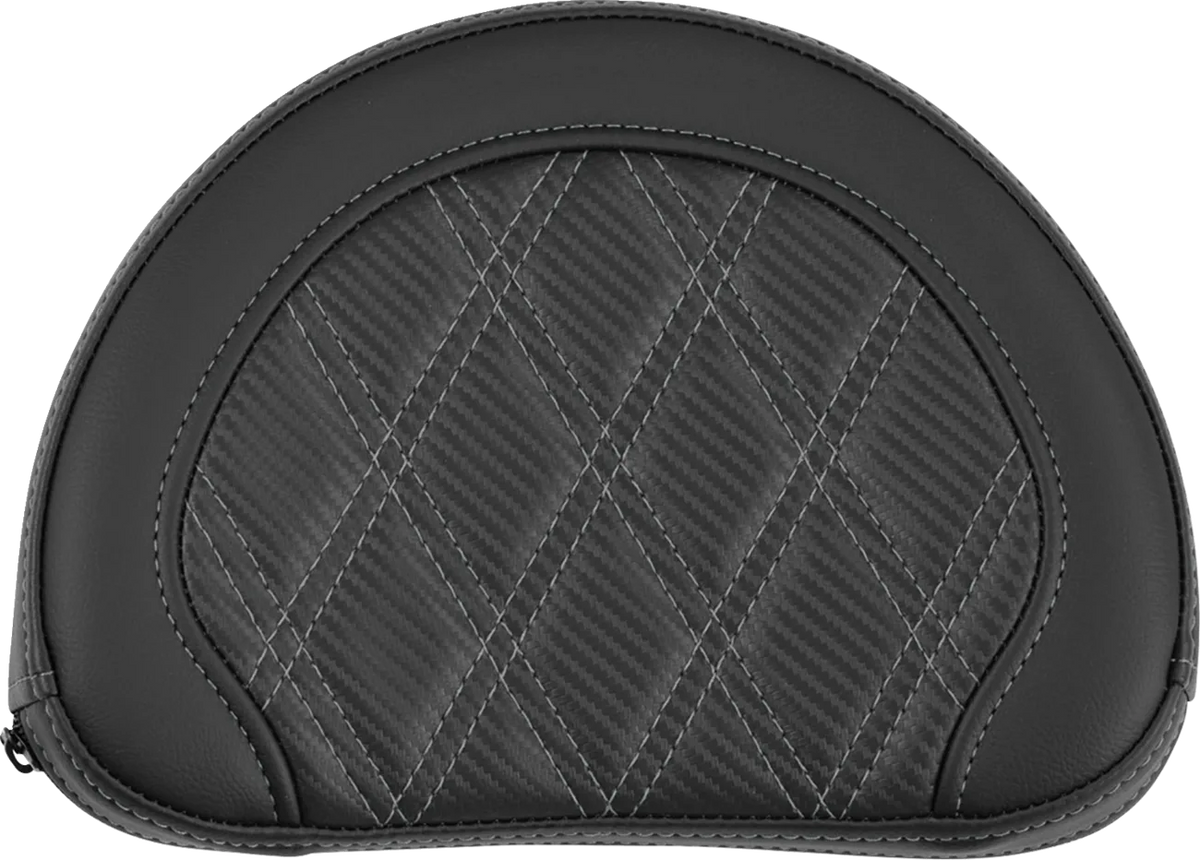 Contoured Sissy Bar Pad
