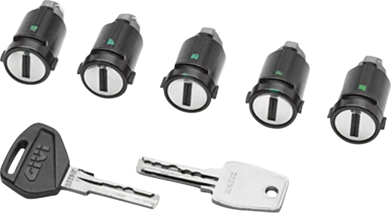 Smart Security Lock Set