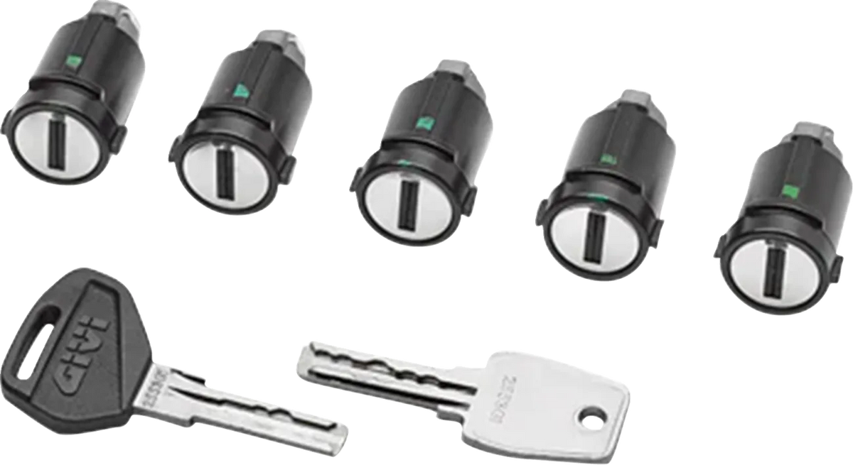 Smart Security Lock Set