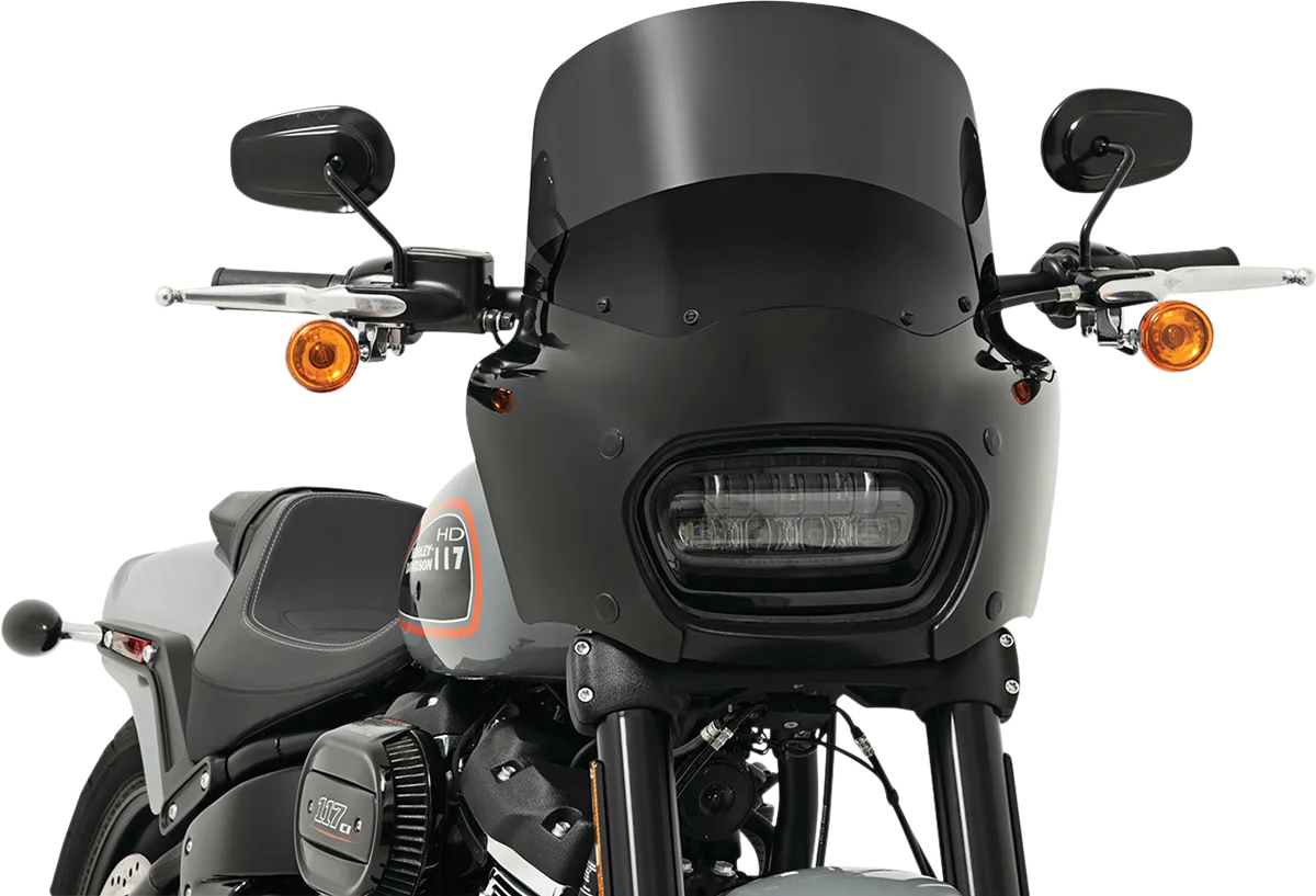 Road Warrior Fairing