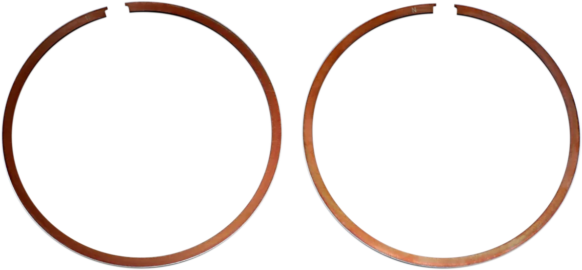 Replacement Ring Set