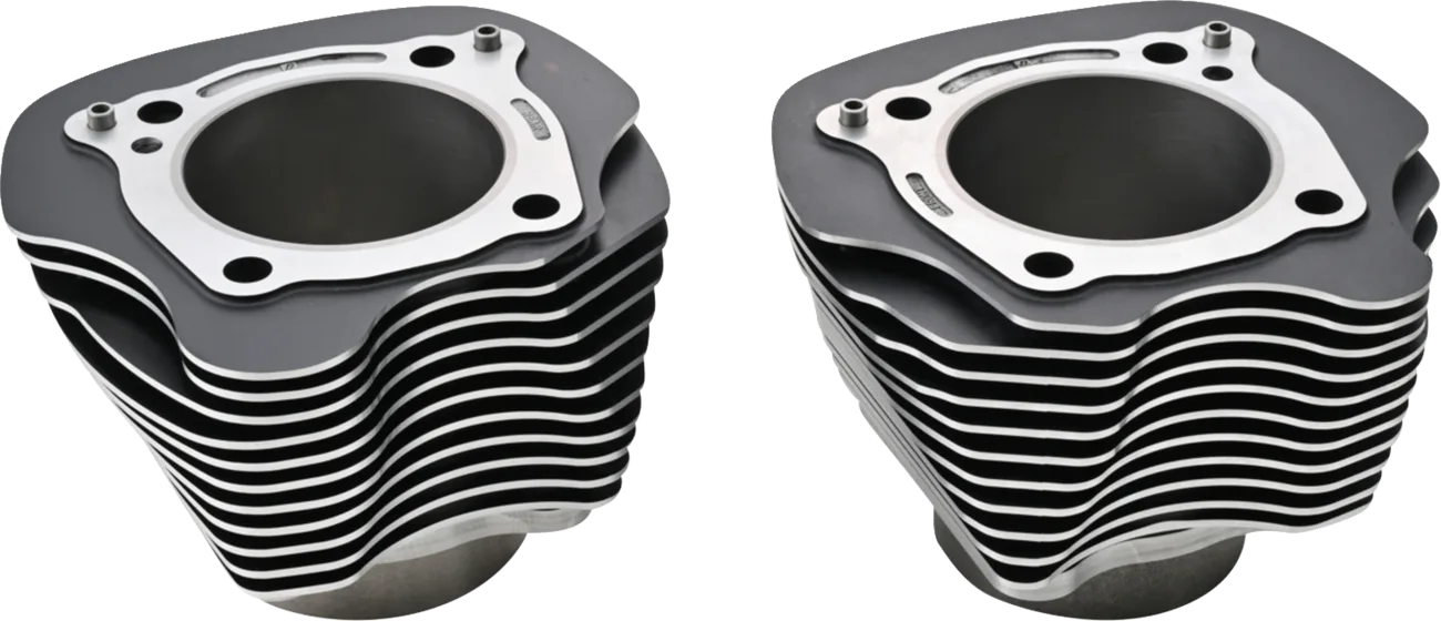 Cylinder Set