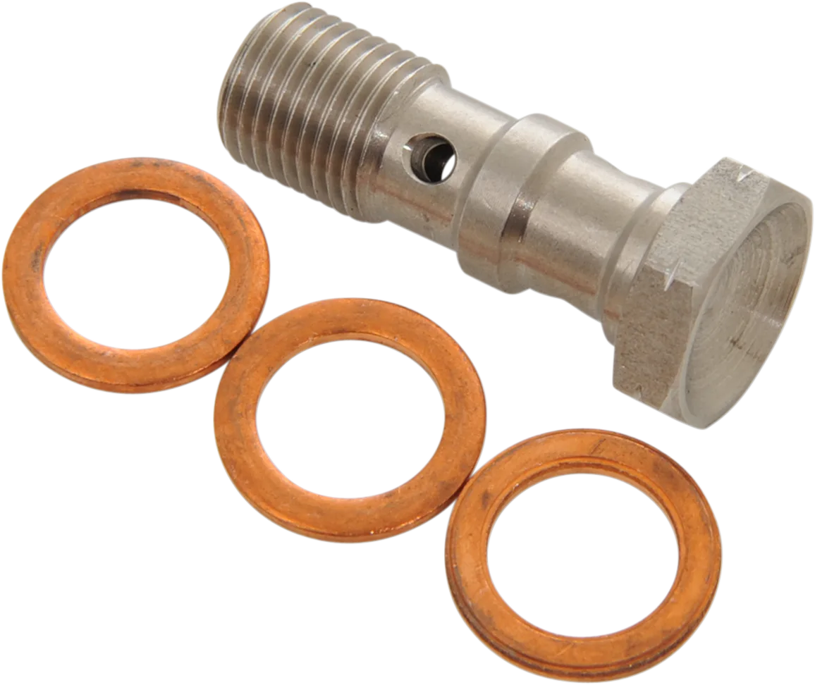 Banjo Bolt 600 Series
