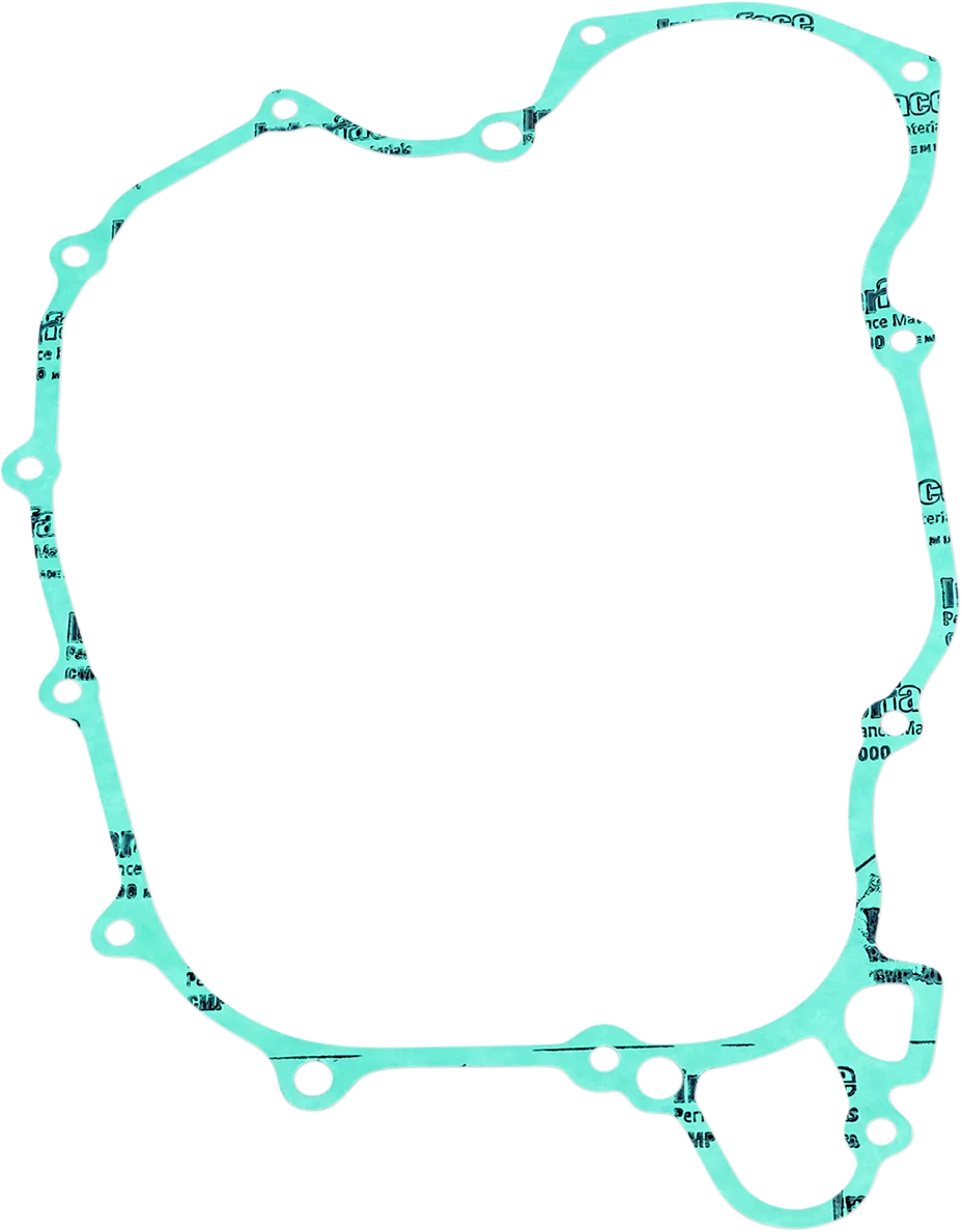 Clutch Cover Gasket