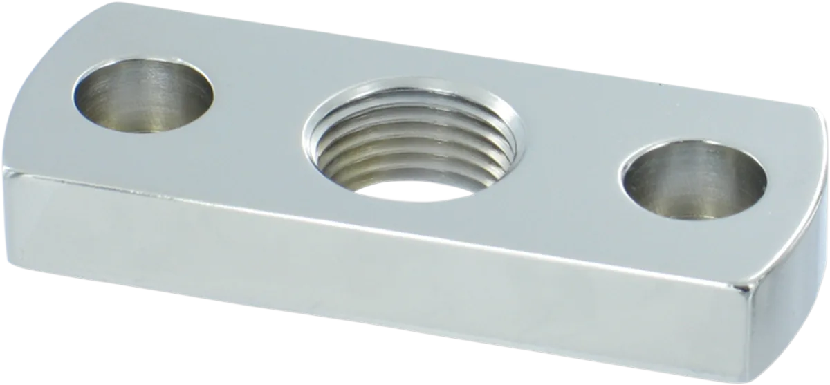 Adapter Plate for Power-Flo™ Valve — Standard