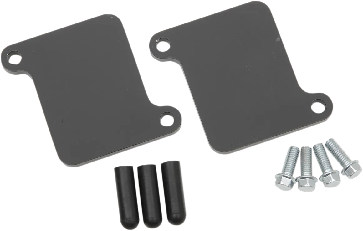 Air Injection System Removal Kit