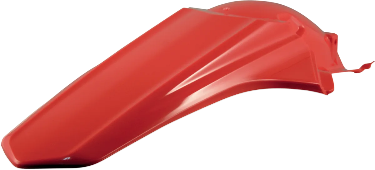 Rear Fender