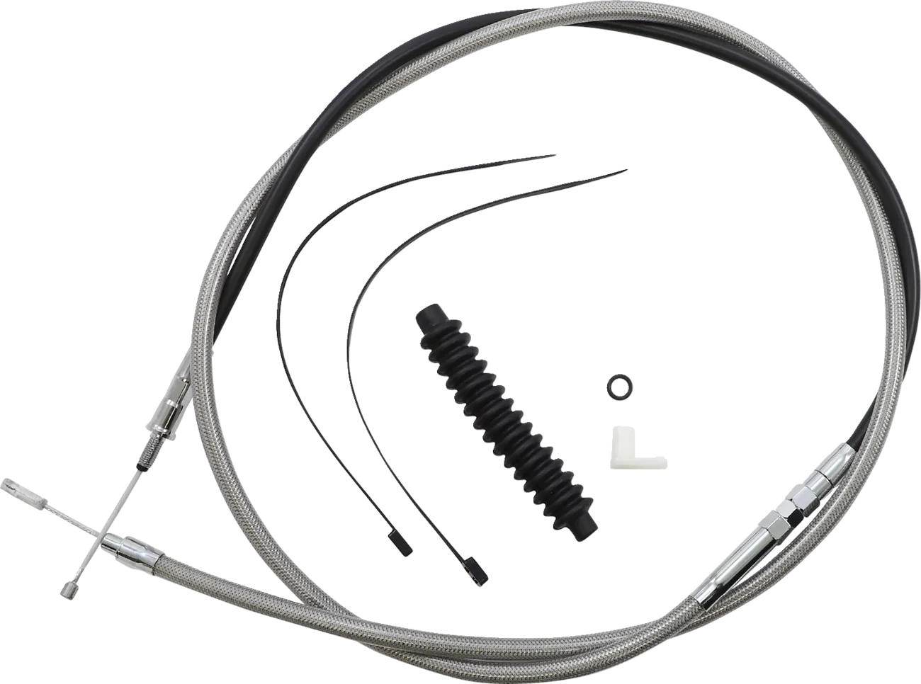 XR Handlebar Installation Kit