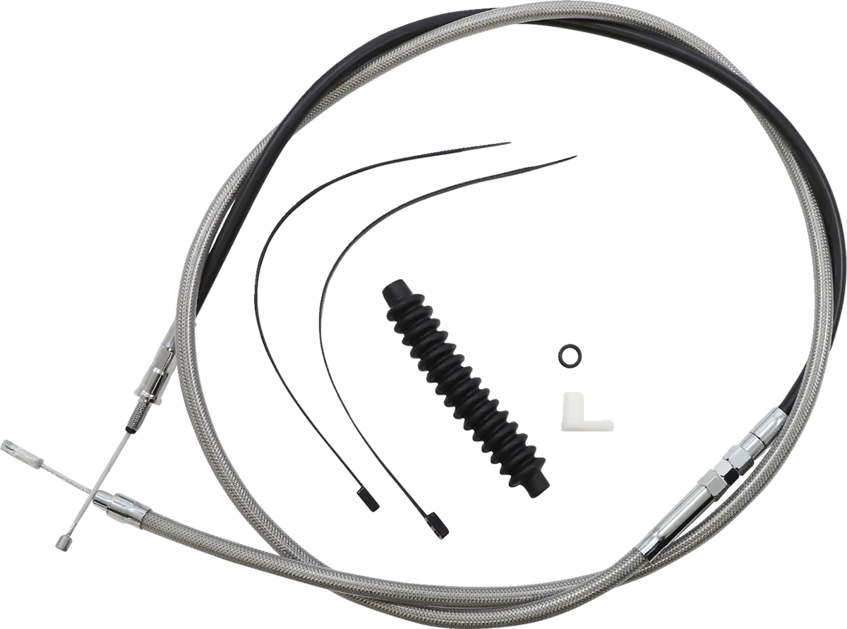 XR Handlebar Installation Kit