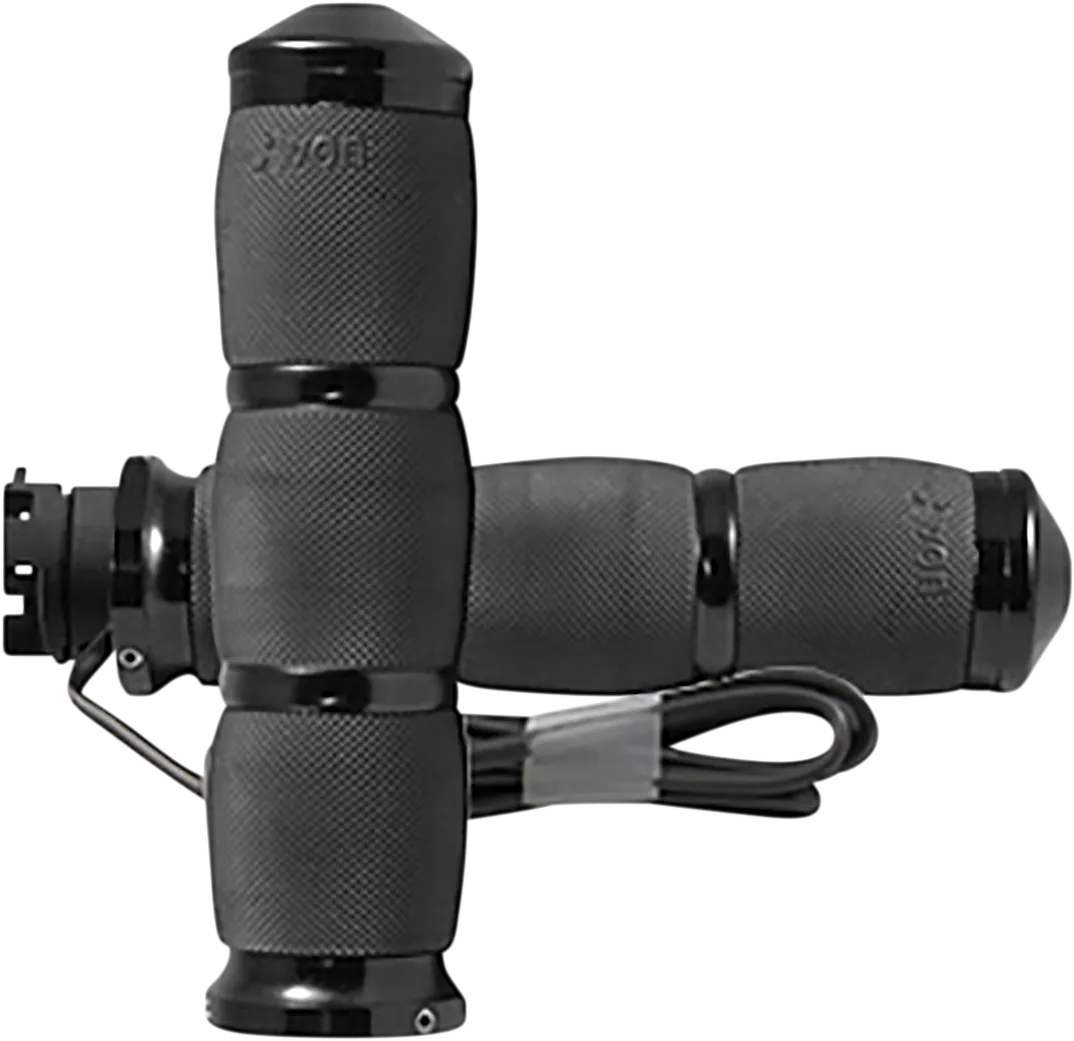 Heated Grips