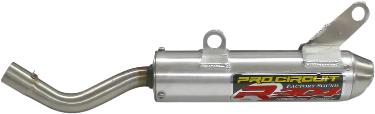 R-304 Silencer