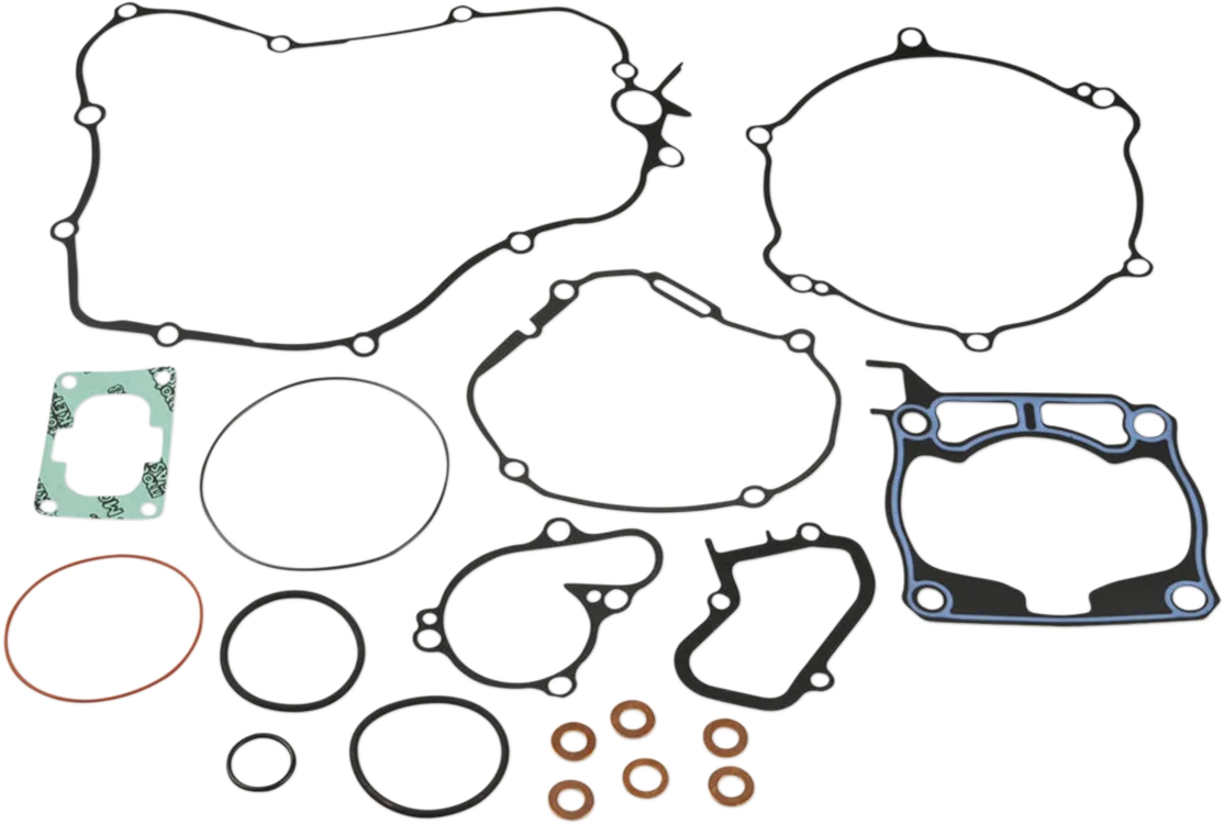Gasket Kit — Complete