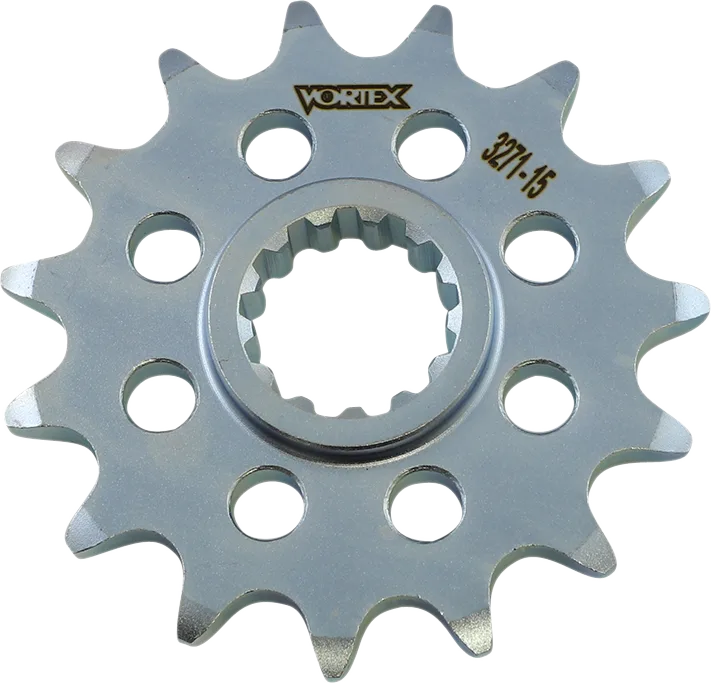 Steel Countershaft Sprocket