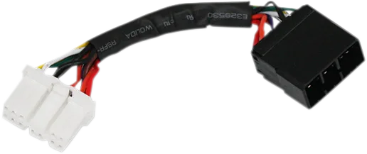 Passing Lamp Control Harness