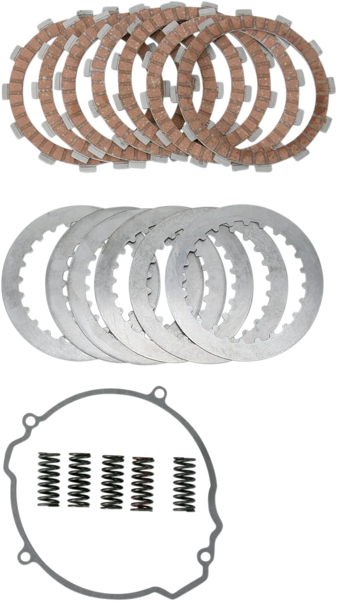 Complete Clutch Kit