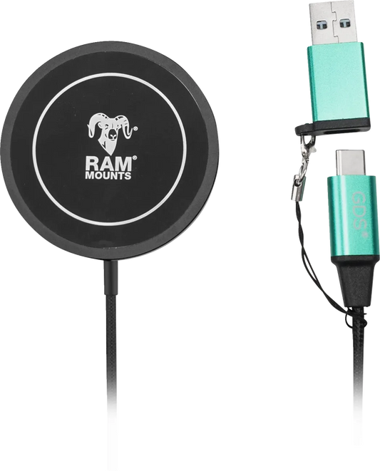 Wireless Charger