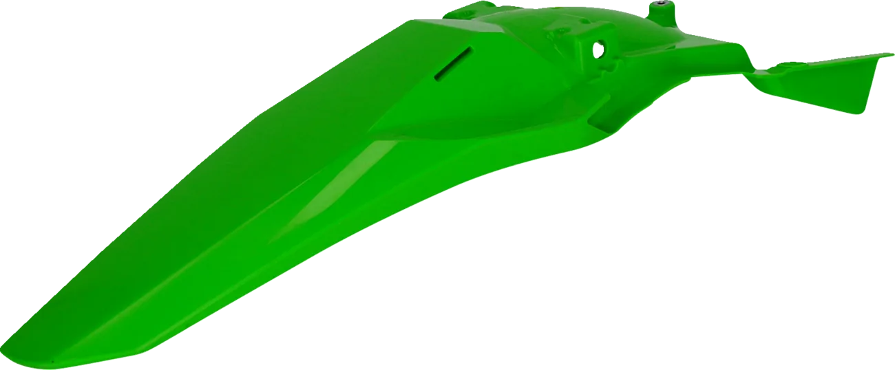 Rear Fender