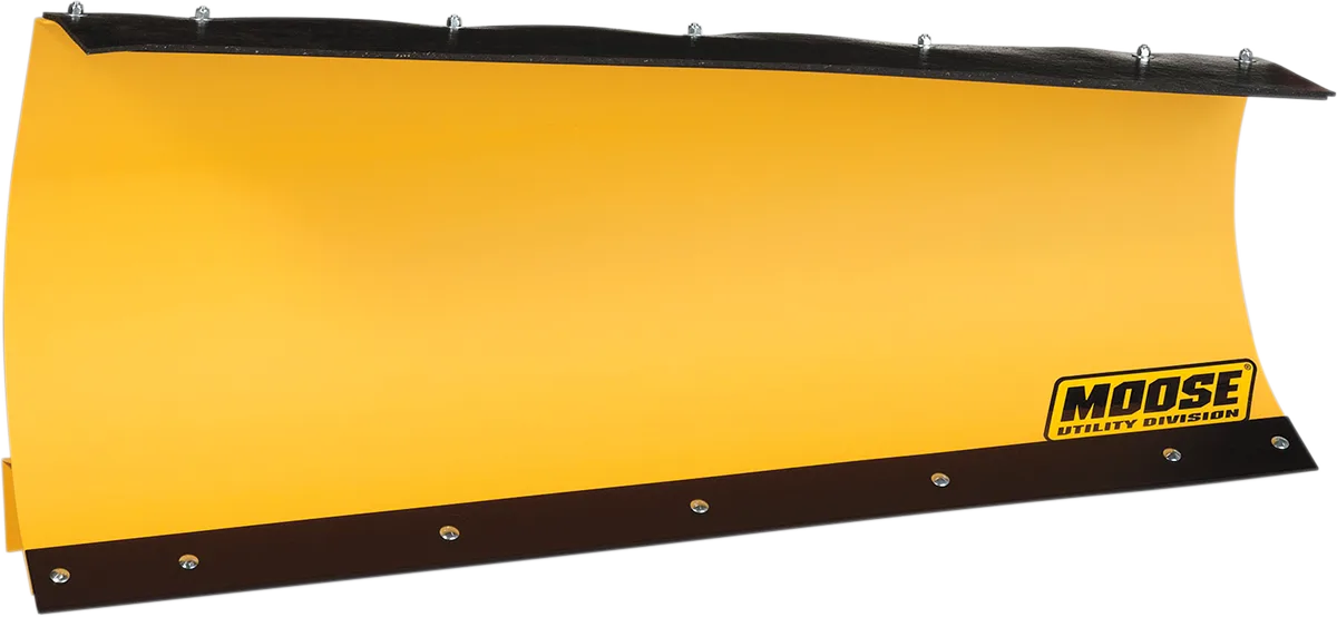 Plow Blade