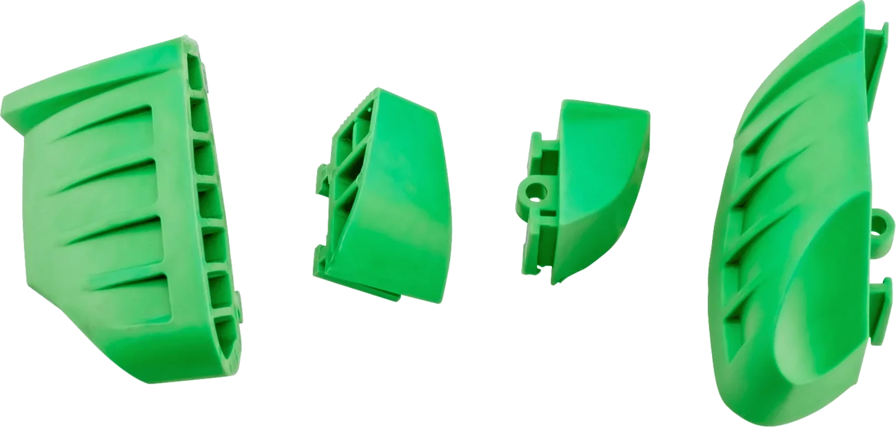 Replacement Pro 2.0 Bumpers
