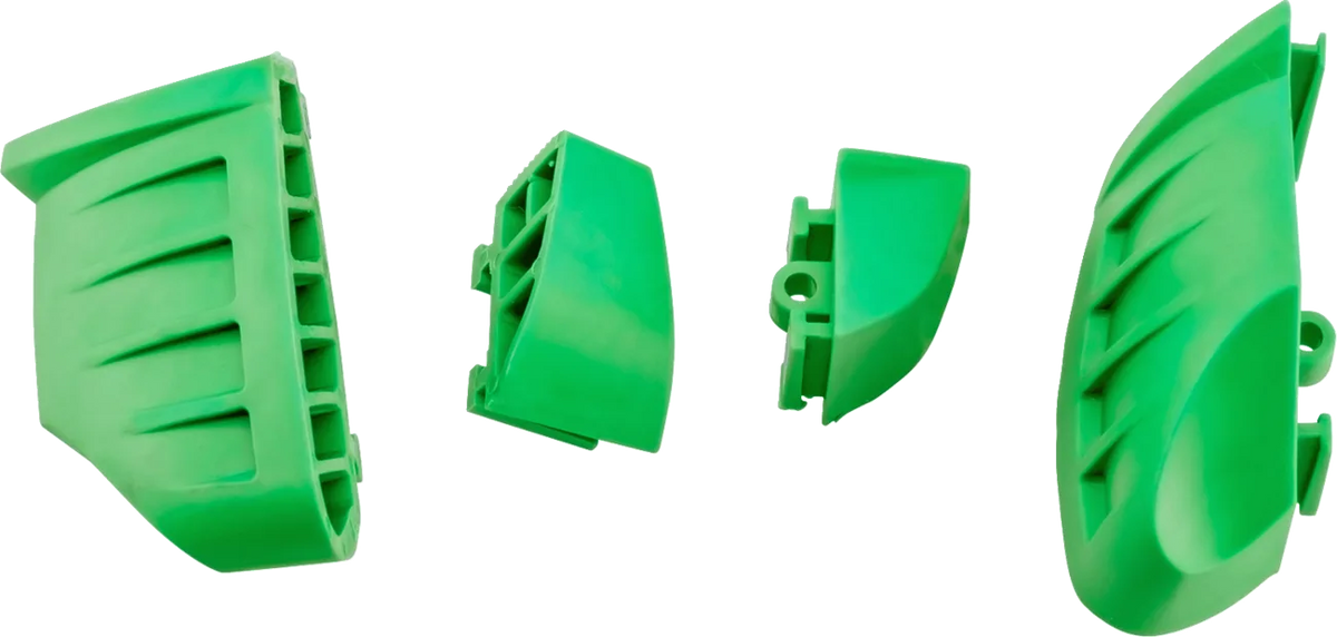Replacement Pro 2.0 Bumpers