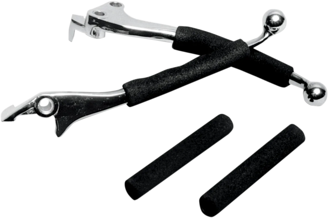 Foam Lever Grips