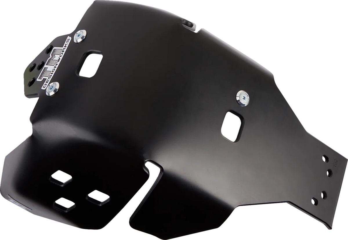 Full-Coverage Skid Plate