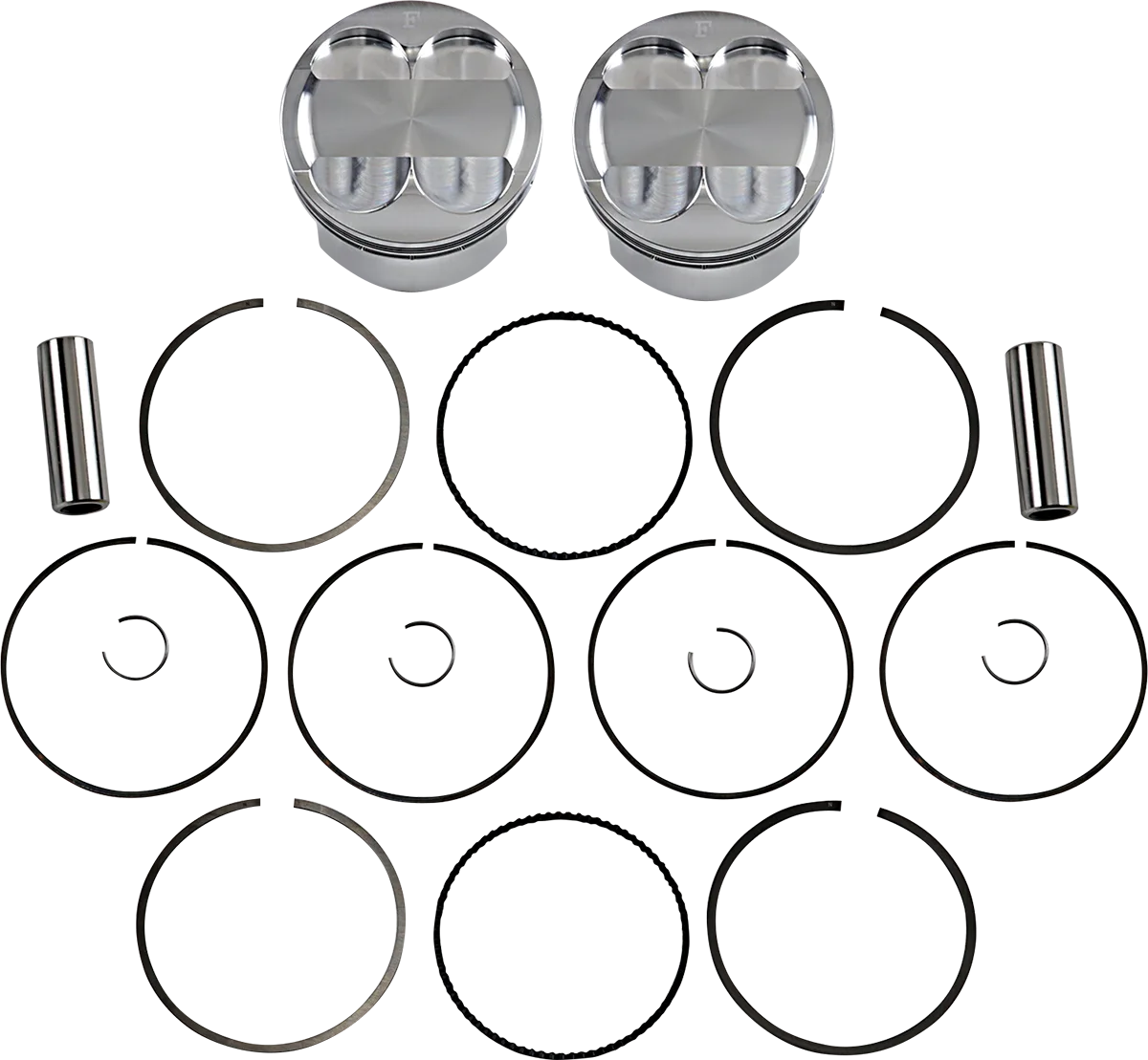 Piston Kit