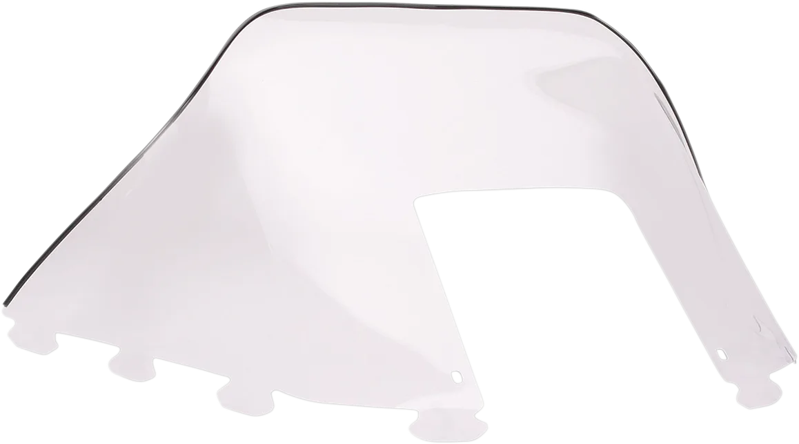 Replacement Windshield