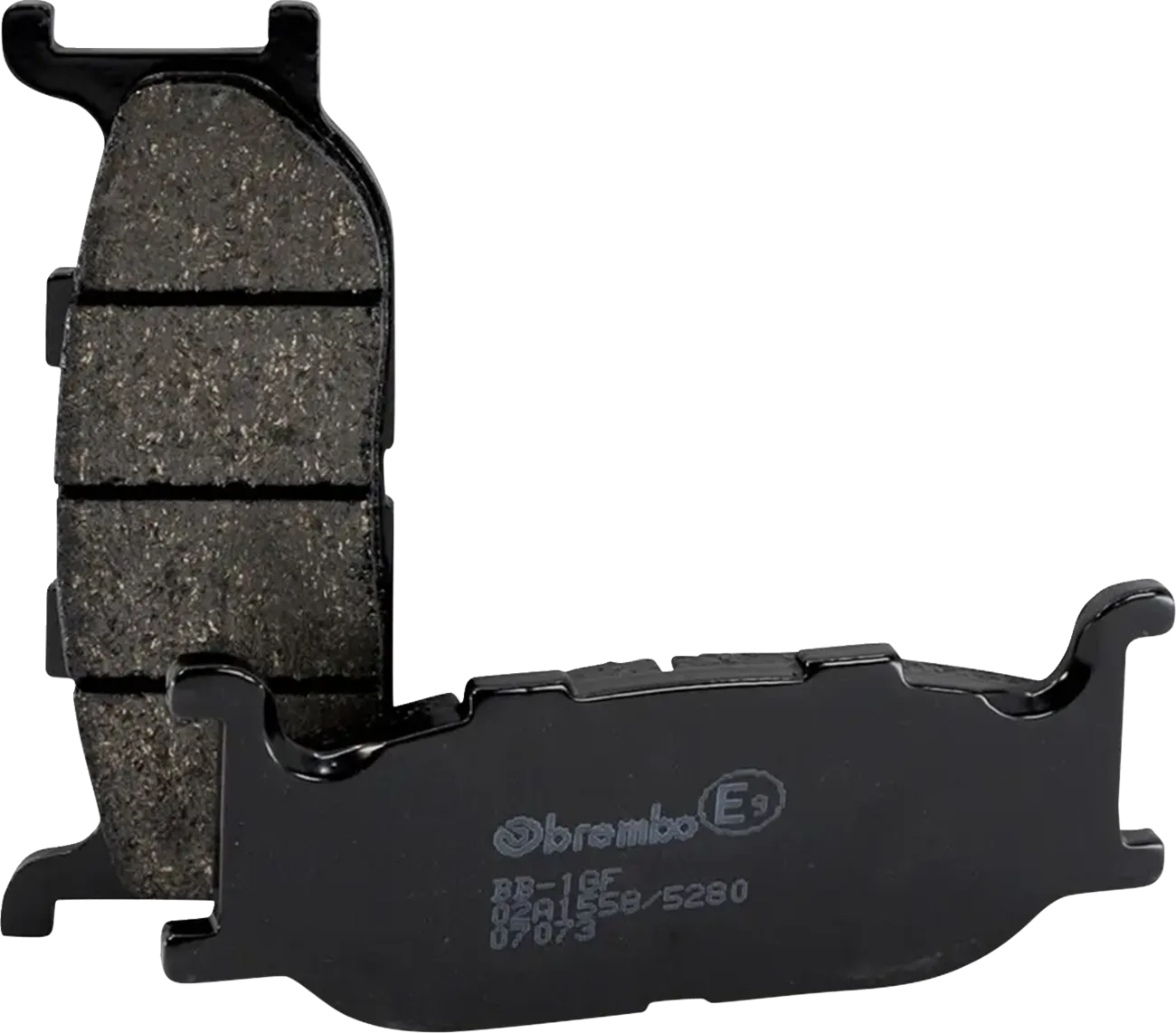 PRIME Carbon Ceramic Brake Pads