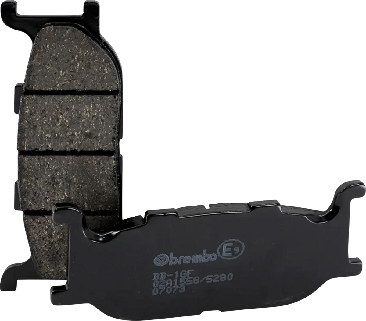 PRIME Carbon Ceramic Brake Pads