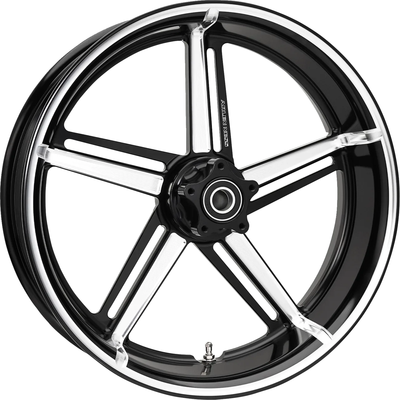Factory 24 Wheel