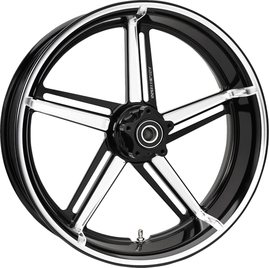 Factory 24 Wheel