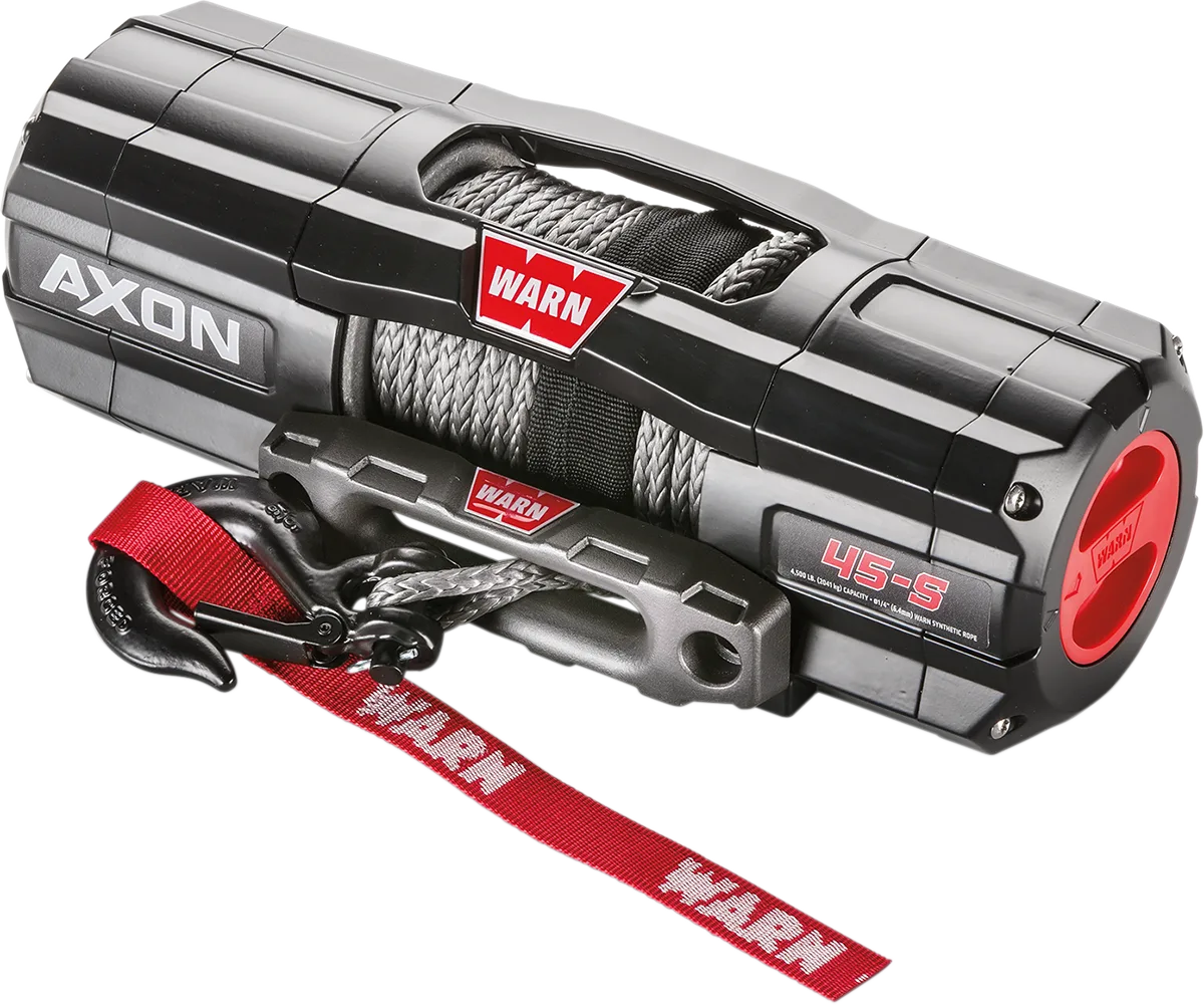Axon Power Winch