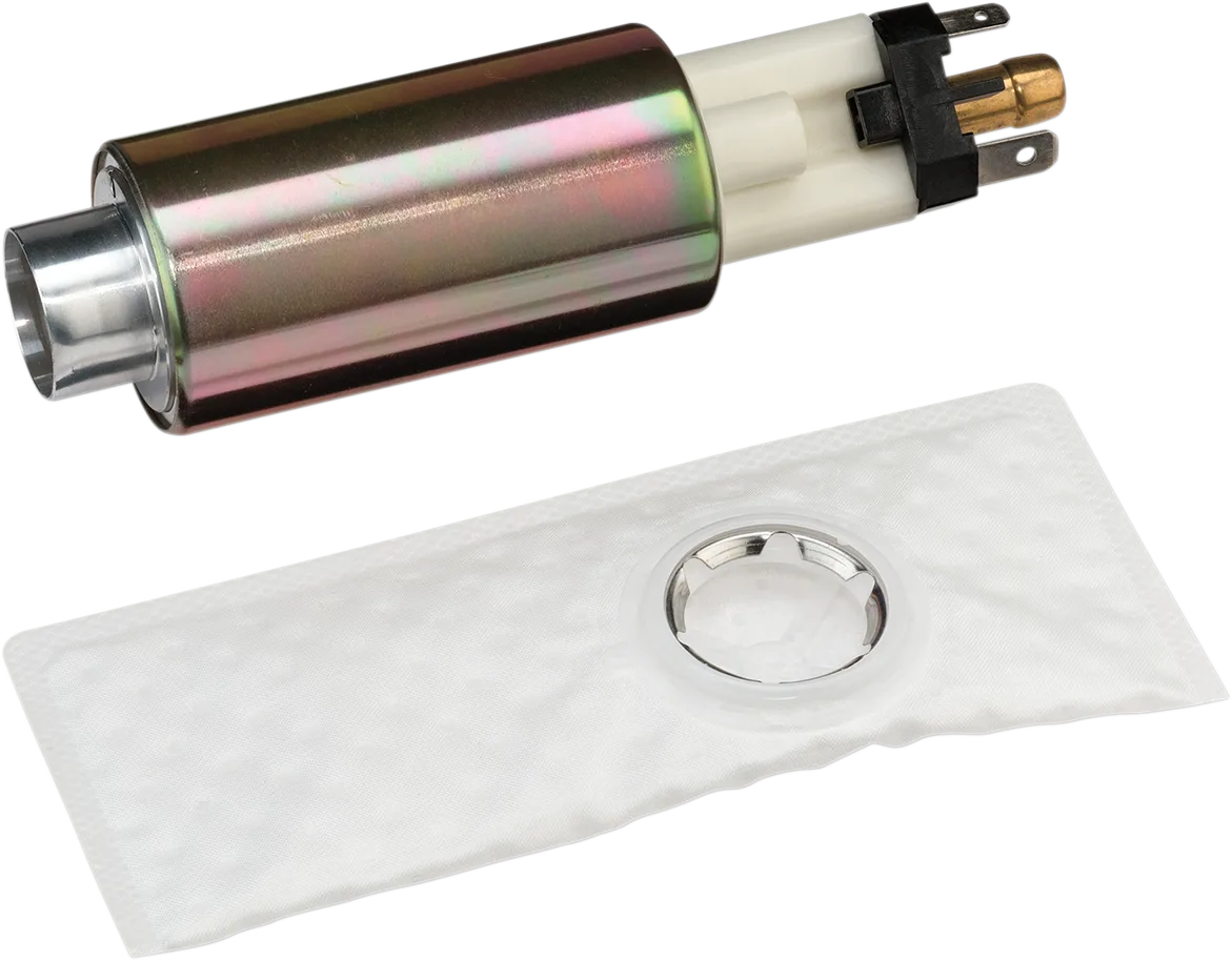 Electric Fuel Injection Pump with Strainer Kit