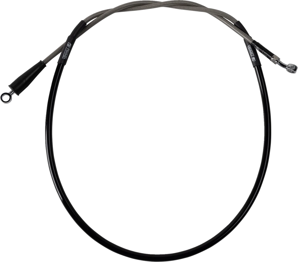 Stainless Steel Braided Brake Line