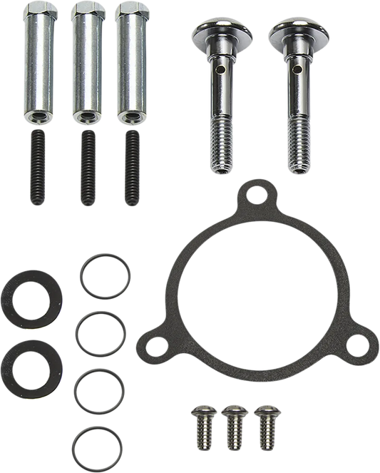 Big Sucker Air Cleaner Replacement Hardware Kit
