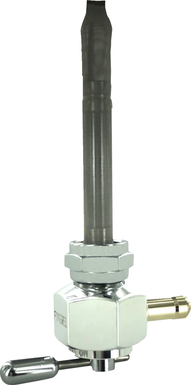 Power-Flo Fuel Valve