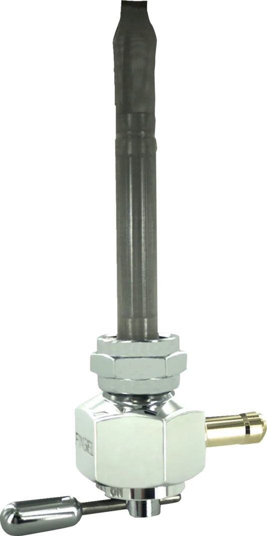Power-Flo Fuel Valve