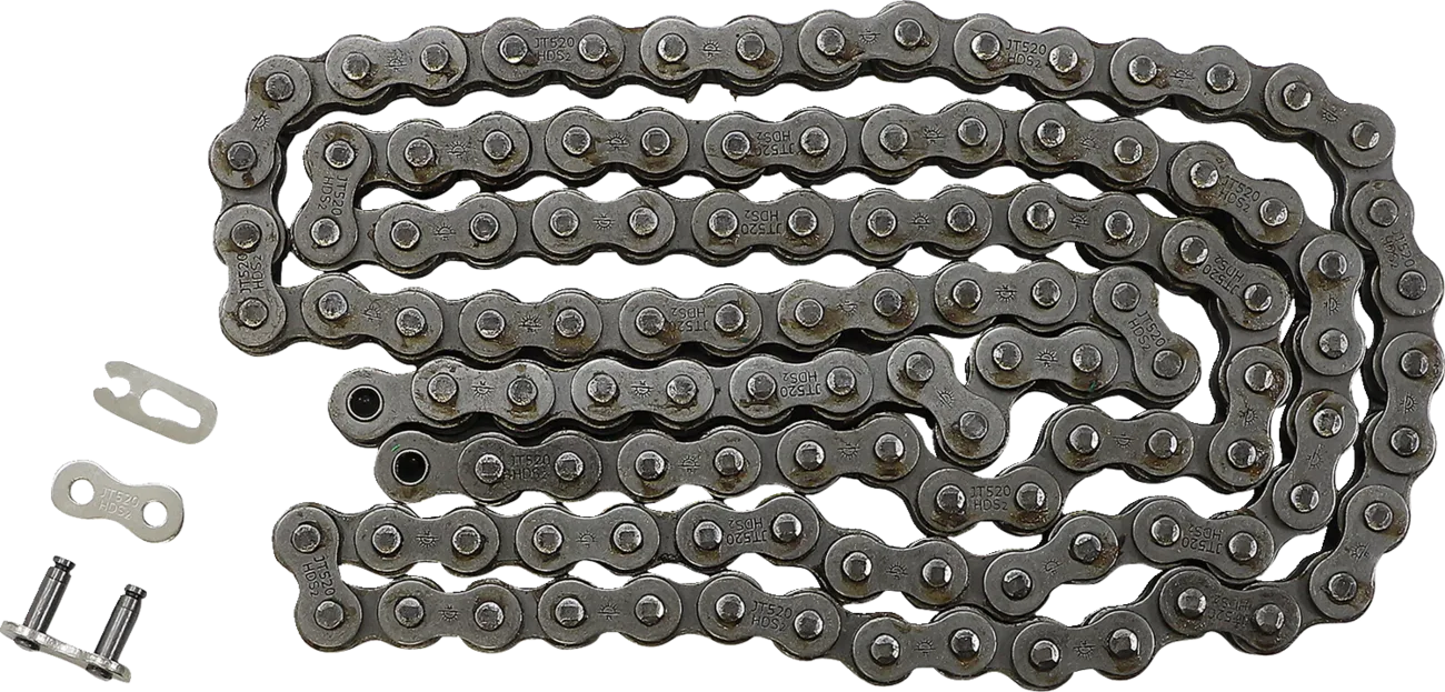 520 HDS Ultimate Competition Chain