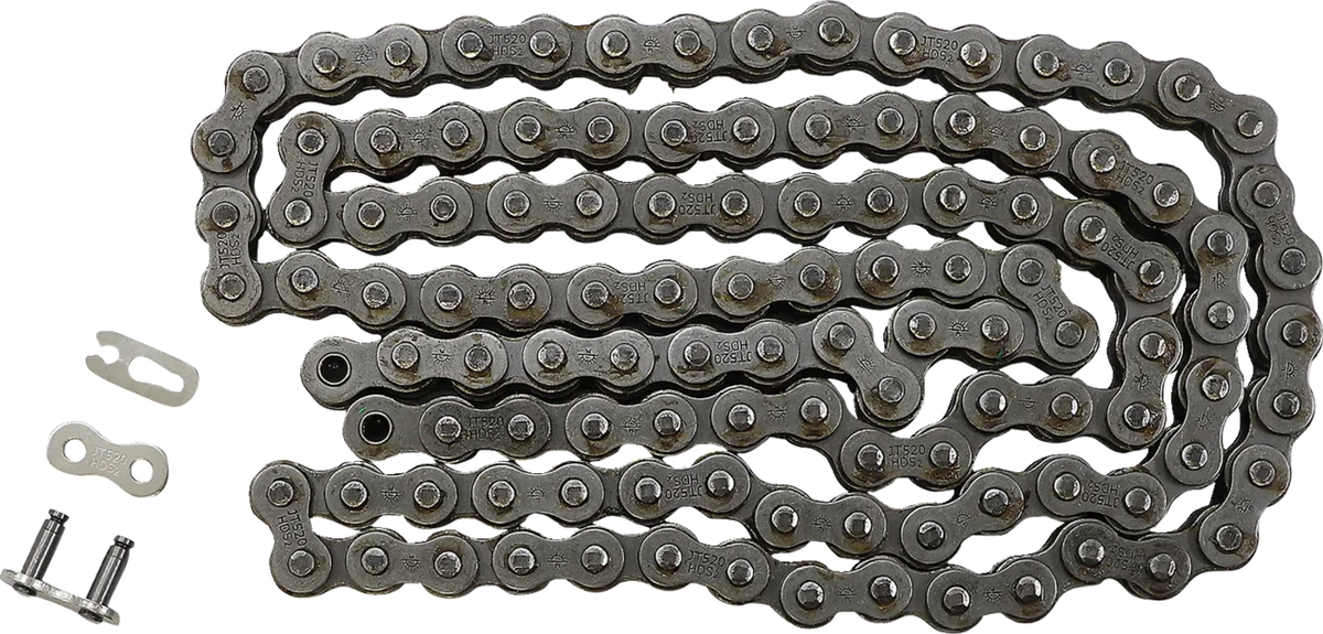520 HDS Ultimate Competition Chain
