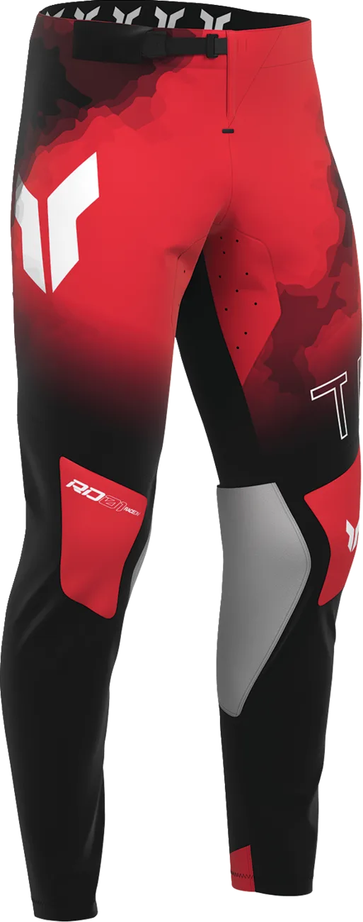 Sportmode Carbon Pants