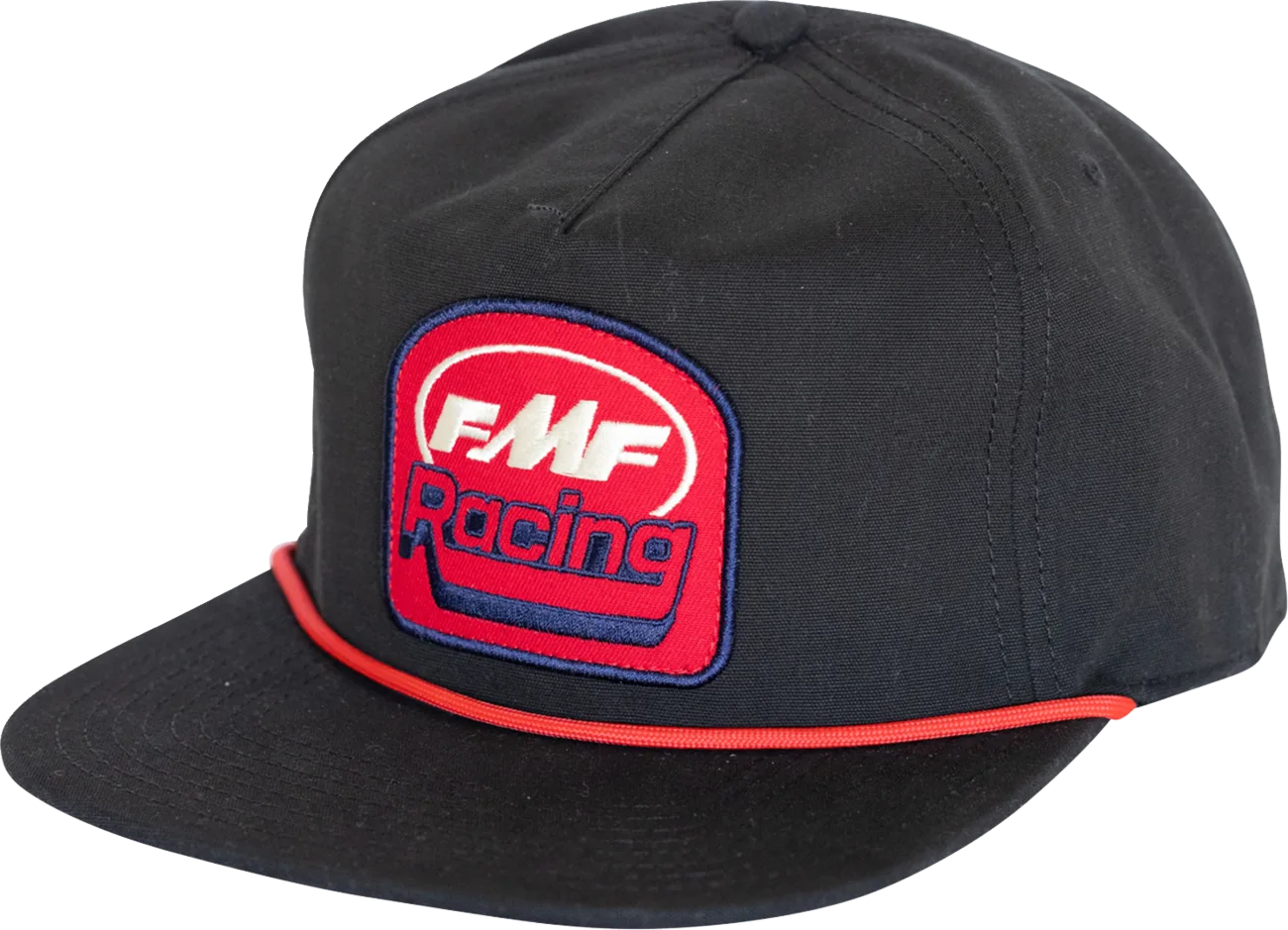 Retro Racer Hat