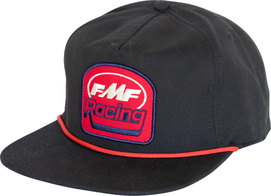 Retro Racer Hat